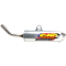 (image for) FMF Powercore 2 Silencer - KTM 65 SX 16-24