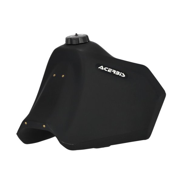(image for) Acerbis Fuel Tank - 5.3 gal, black