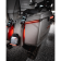 (image for) Low-Profile Bagz - Smoked lens/red turn signals (Sequential)