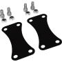 (image for) Coastal Moto Fender Riser Kit Black 1410-0168