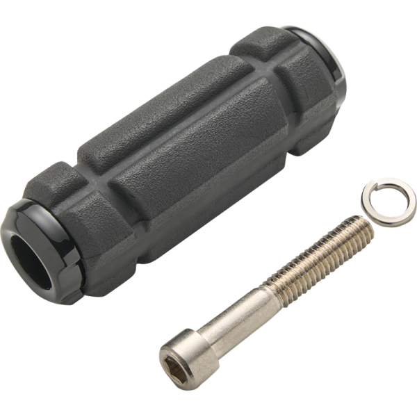 (image for) CIRO LLC Chicane Shift Peg - Extended, Black