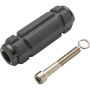 (image for) Chicane Shift Peg - Extended, Black
