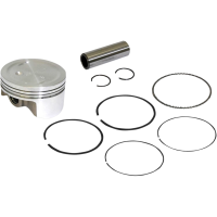 (image for) Koso 61mm Forged Piston Kit