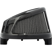 (image for) Sidekick Air Cleaner Kit Black Anodized