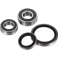 (image for) Front Wheel Bearing Kit - KTM