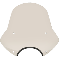 (image for) Speed Demon Sportshield 17" - Solar (9" Cutout)