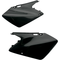 (image for) UFO Side Panel for RM125/250