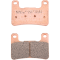(image for) Front Double-H Sintered HH Brake Pad for Kawasaki ZX-10R (w/ ABS) 11-23