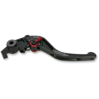 (image for) RC2 Shorty Length Brake Lever - Black