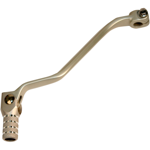 (image for) Emgo Forged Aluminum Shift Lever for Kawasaki KL600/KLR650