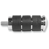 (image for) Shifter Peg 3-Ring Velvet Air Chrome