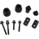 (image for) Vortex V3 2.0 Frame Slider Kit - Suzuki GSX-R600/750 06-10