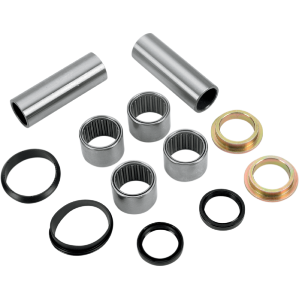 (image for) Moose Racing Moose Offroad Swingarm Bearing Kit for Honda CR500R 89-01