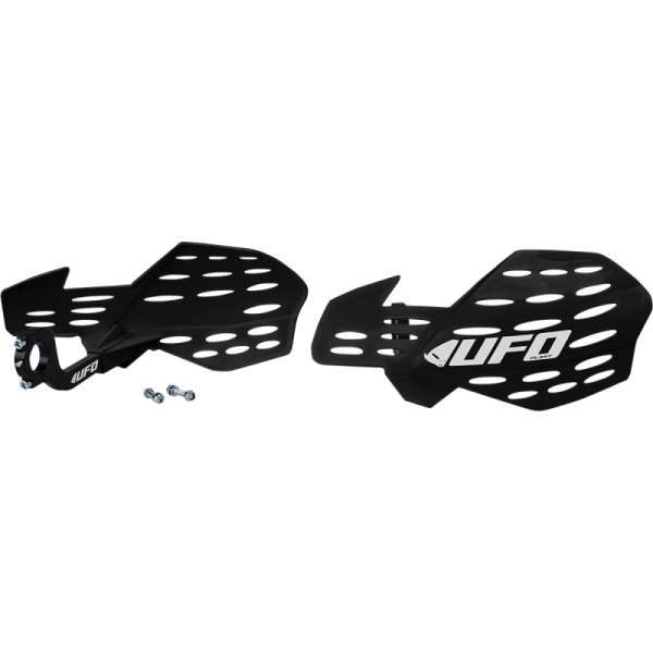 (image for) UFO Guardian 2 Handguards - Black