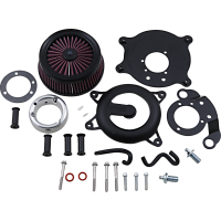 (image for) VO2 Rogue Air Intake Kit Black
