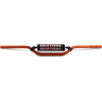 (image for) 7/8" Off-Road Handlebars - 85 SX - Orange