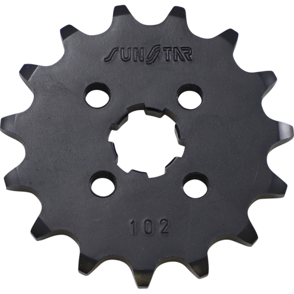 (image for) Powerdrive Countershaft Sprocket - 15T