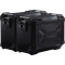 (image for) TRAX ADV Side Case Set - Yamaha Tracer 9 20-24, 45/45 L, Black