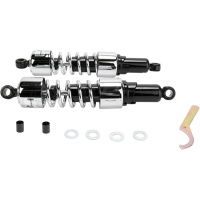 (image for) 412 Series Heavy-Duty Cruiser Shock 14.25"