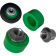 (image for) Alloy Art Mfg. Gooden-Tite Swingarm Reinforcement Bushings 1302-0752