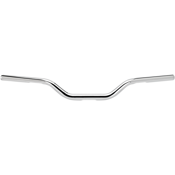 (image for) TBW Handlebar Tracker O/S Mid Chrome