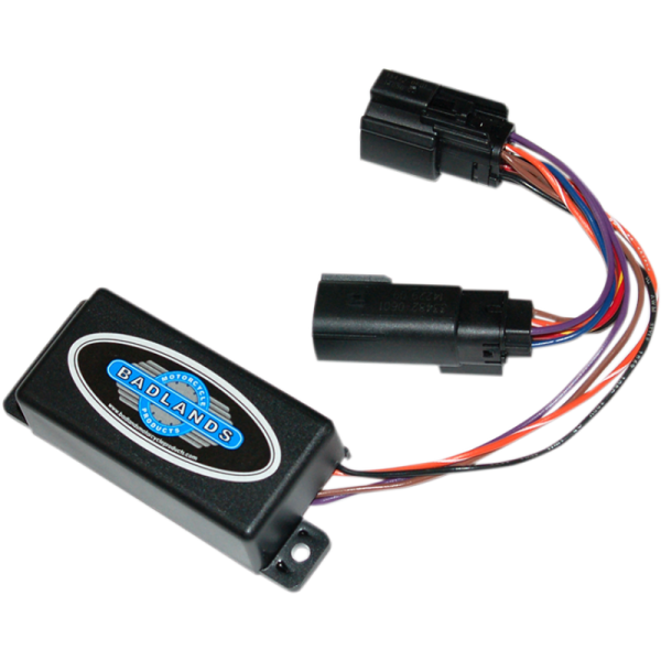 (image for) Badlands Plug-In Load Equalizer III for FLHX/FLTRX