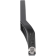 (image for) Thrashin Shift Lever - Black (Dyna with Mid Controls)