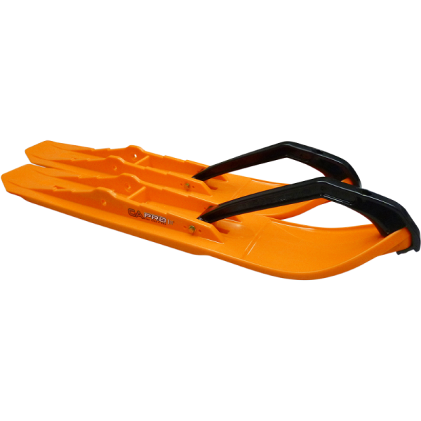 (image for) C&A PRO XCS Ski - Orange