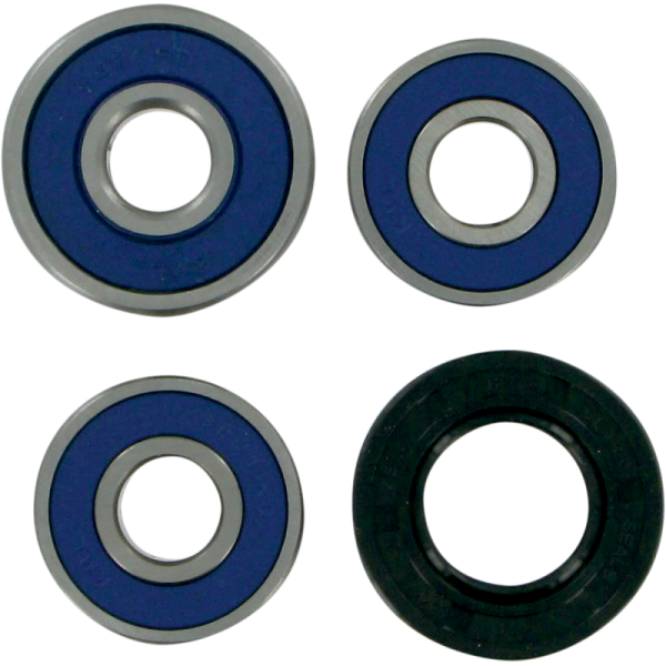 (image for) Moose Racing Rear Wheel Bearing and Seal Kit