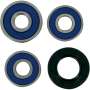(image for) Rear Wheel Bearing and Seal Kit