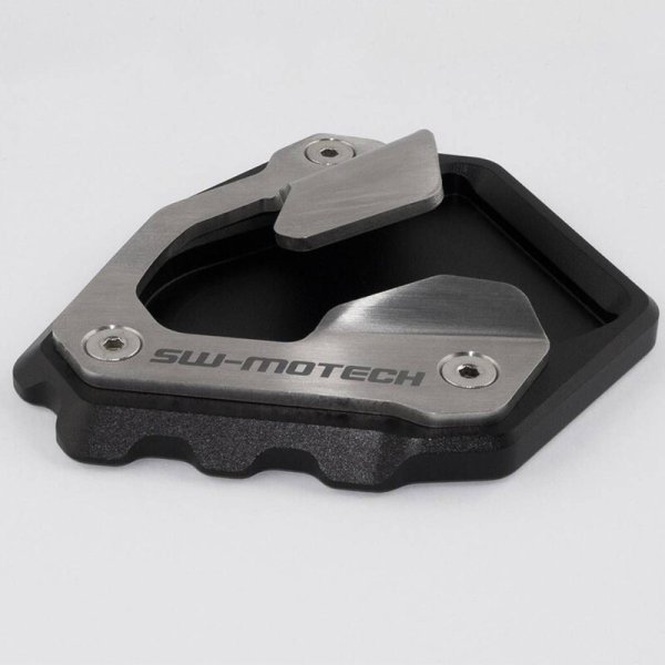 (image for) SW-MOTECH Sidestand Foot Extension - Honda CRF1000L Africa Twin Sport