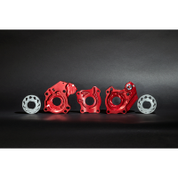 (image for) Race Series Oil Pump for M-Eight Twin-Cooled