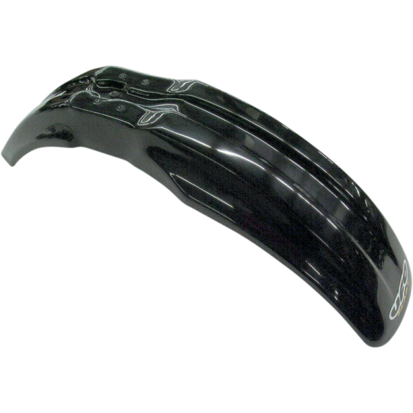 (image for) UFO Front Fender - Black