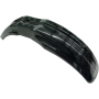 (image for) UFO Front Fender - Black