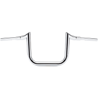 (image for) Grande Prime Ape Handlebars 10" Chrome