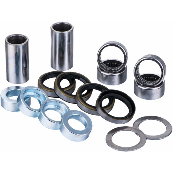 (image for) FACTORY LINKS KTM 660 Rally Factory 06-07 OEM Series Swingarm Bearing Kit