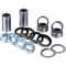 (image for) KTM 660 Rally Factory 06-07 OEM Series Swingarm Bearing Kit