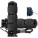 (image for) Custom Heated Grips - Black Anodized Air Cushion