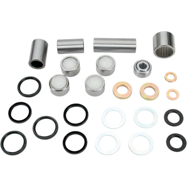 (image for) Moose Racing Linkage Bearing Kit - Honda CR250R 94-95