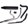 (image for) Outlaw Systems - Black