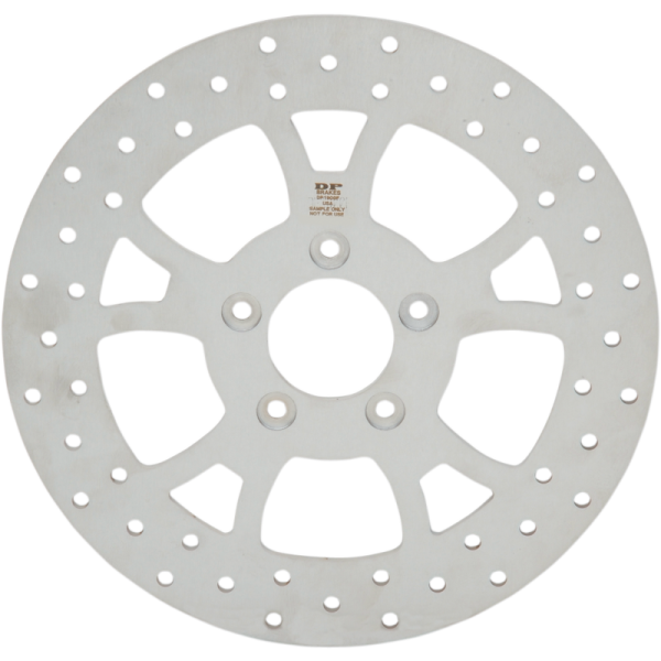 (image for) DP Brakes Front Rotor 1710-1610