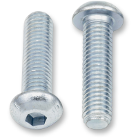 (image for) Replacement Button-Head Allen Bolt M8 x 30