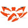 (image for) Complete Body Kit - Neon orange