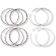 (image for) Replacement Piston Rings