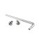 (image for) Security Hardware Kit for Dual Row Light Bars