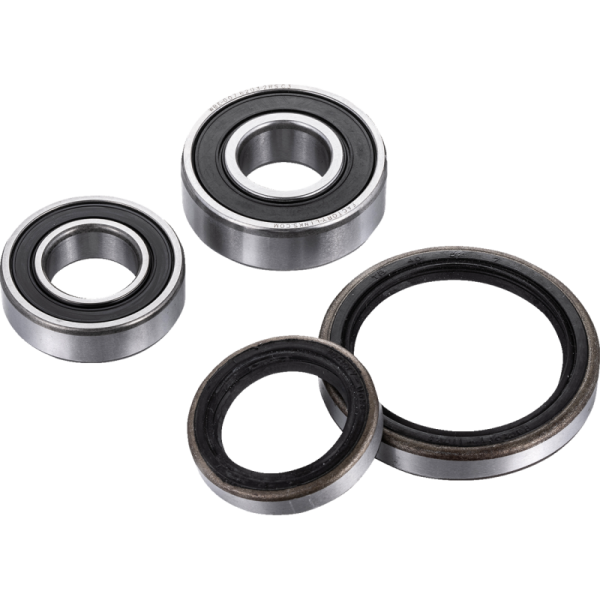 (image for) FACTORY LINKS Front Wheel Bearing Kit - KTM