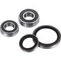 (image for) Front Wheel Bearing Kit - KTM