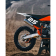 (image for) Complete Body Kit - White/orange/black