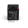 (image for) Yuasa High-Performance AGM Maintenance-Free Battery - YTX14AHL Factory-Activated
