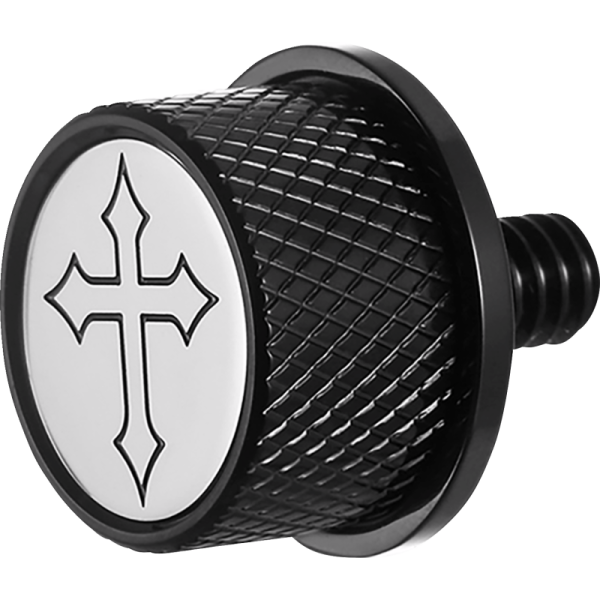 (image for) FIGURATI DESIGNS Seat Mounting Knob Cross